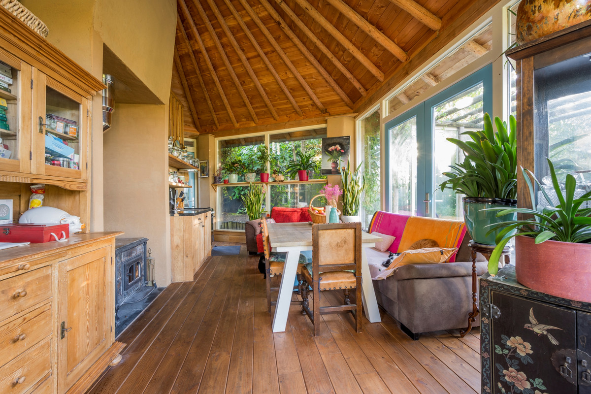 Woning te koop: Zevenbergjesweg 1B38, Voorthuizen