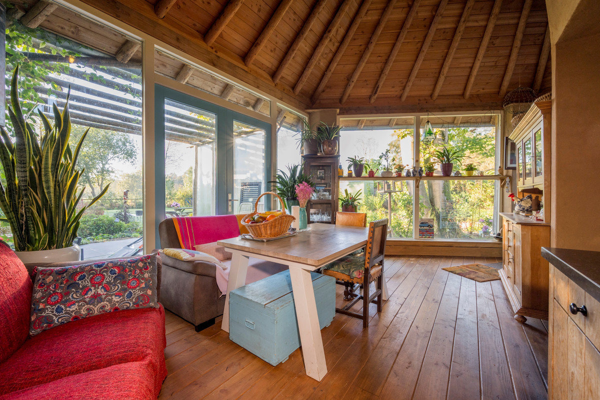 Woning te koop: Zevenbergjesweg 1B38, Voorthuizen