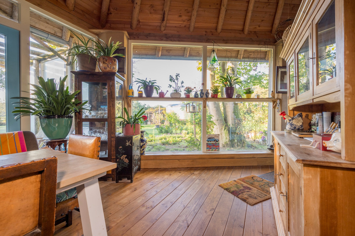 Woning te koop: Zevenbergjesweg 1B38, Voorthuizen