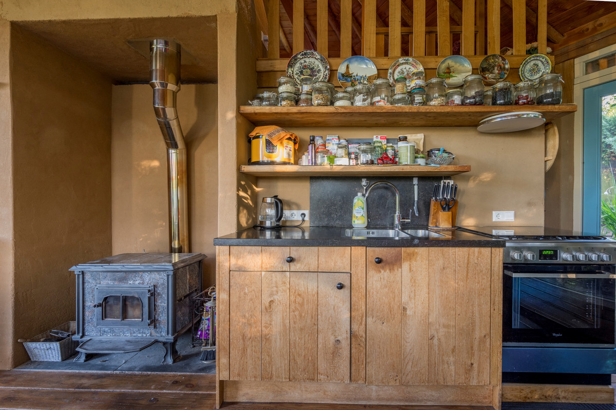 Woning te koop: Zevenbergjesweg 1B38, Voorthuizen