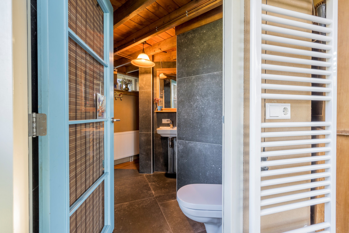 Woning te koop: Zevenbergjesweg 1B38, Voorthuizen