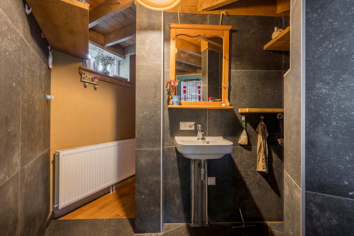 Woning te koop: Zevenbergjesweg 1B38, Voorthuizen