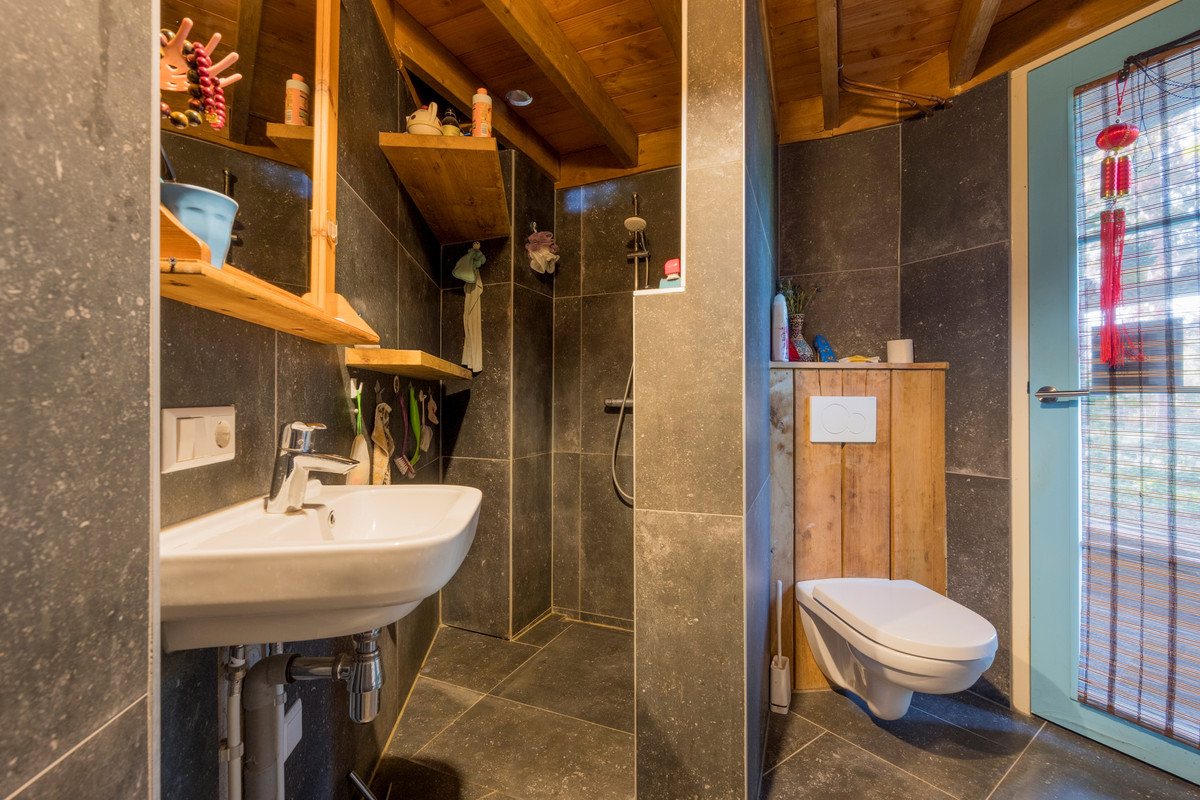 Woning te koop: Zevenbergjesweg 1B38, Voorthuizen