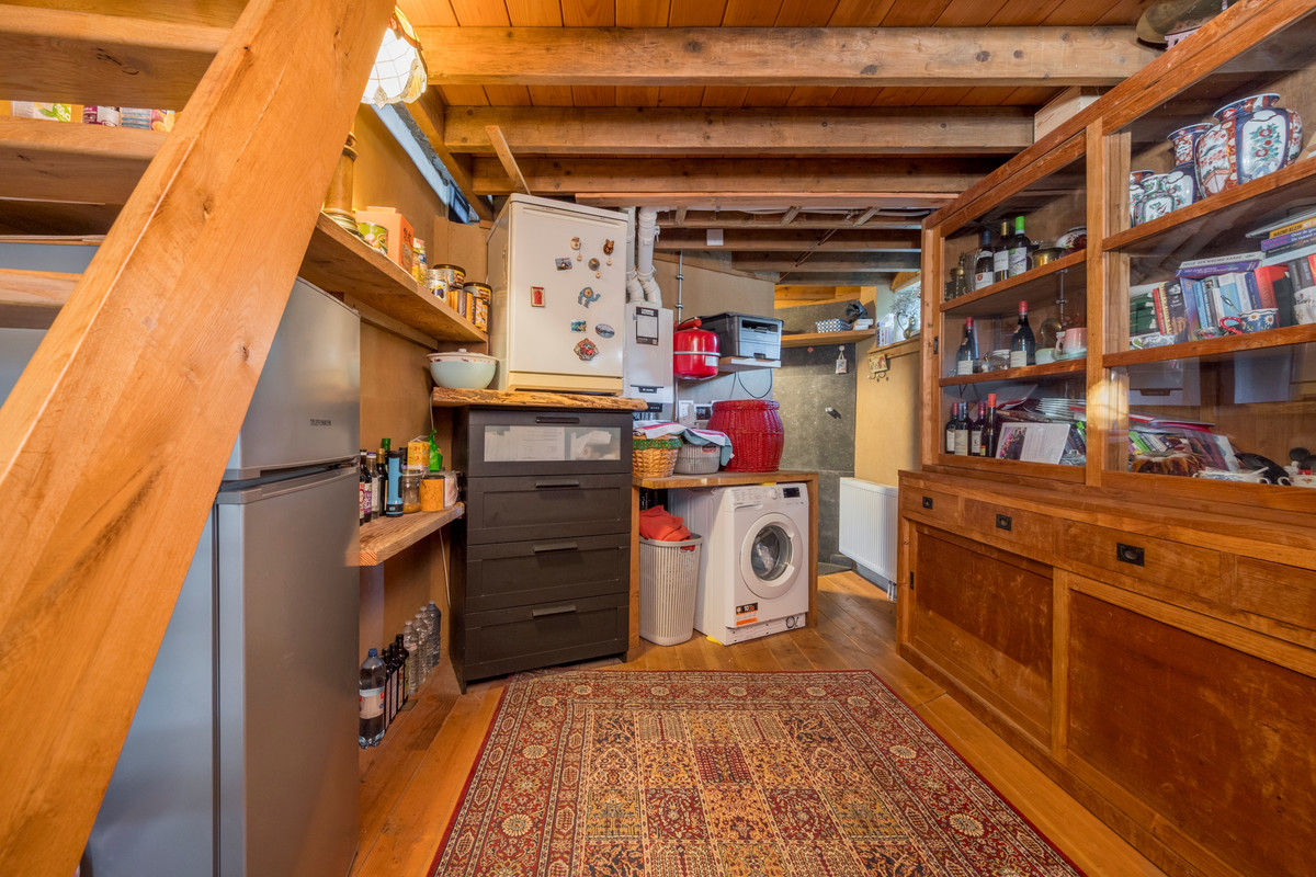 Woning te koop: Zevenbergjesweg 1B38, Voorthuizen