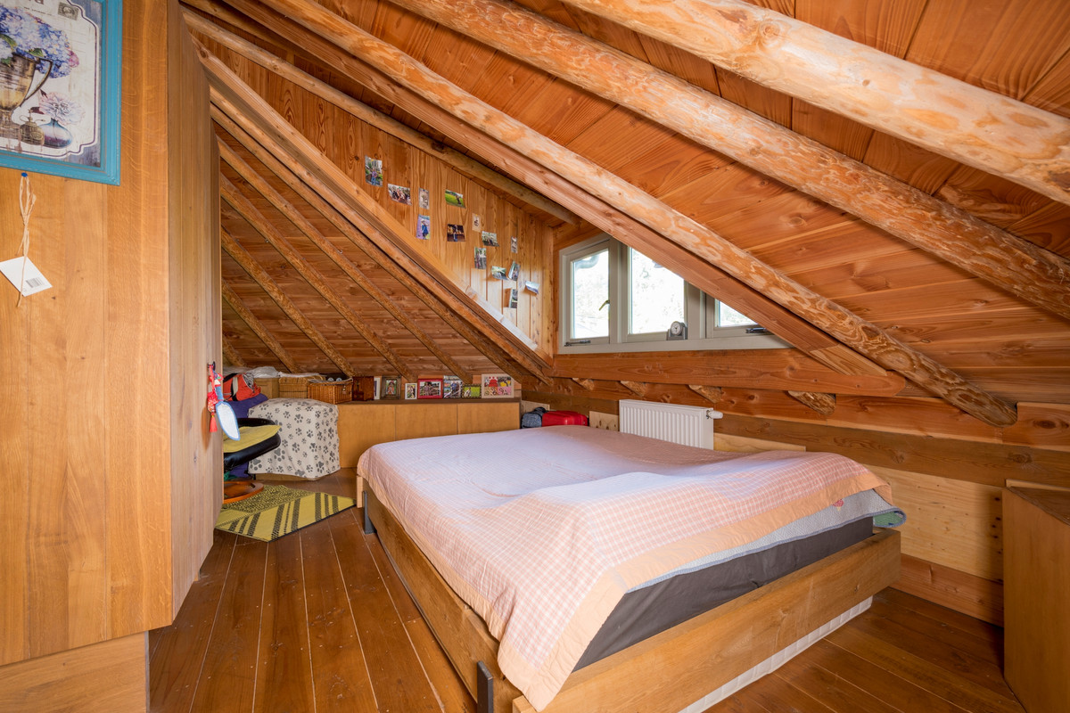 Woning te koop: Zevenbergjesweg 1B38, Voorthuizen