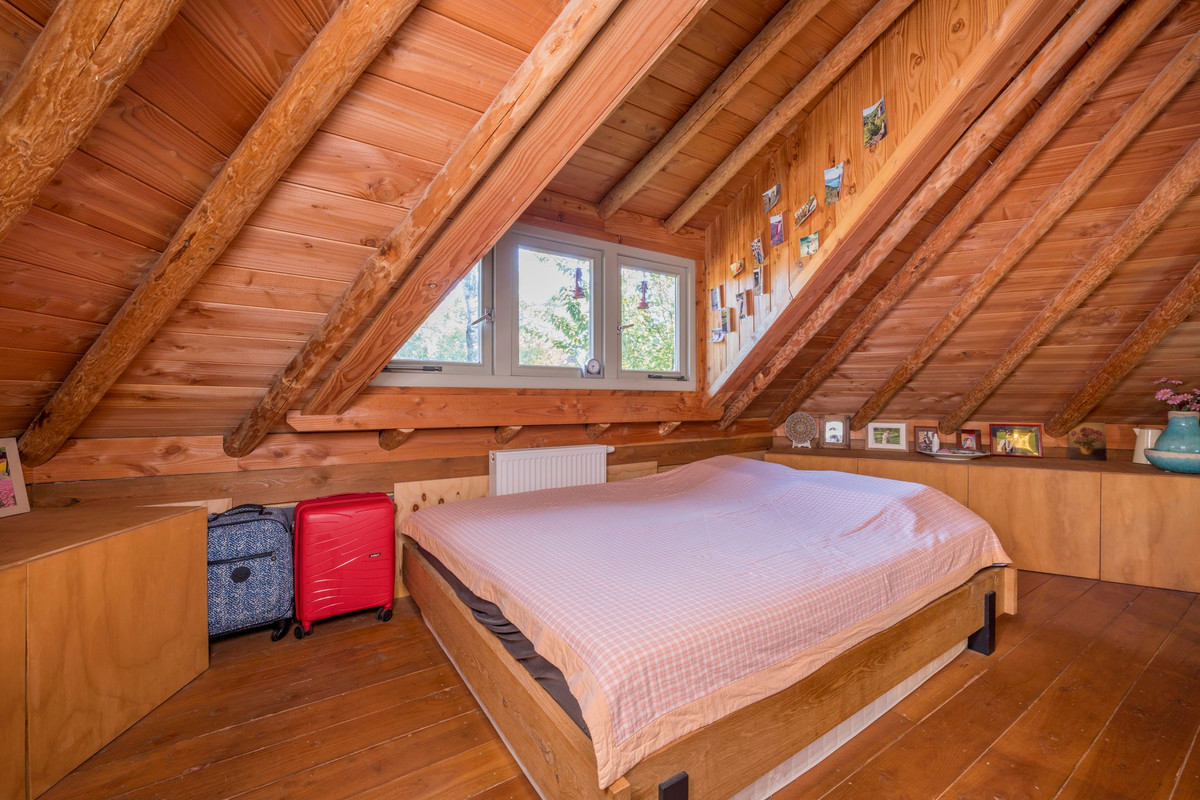 Woning te koop: Zevenbergjesweg 1B38, Voorthuizen