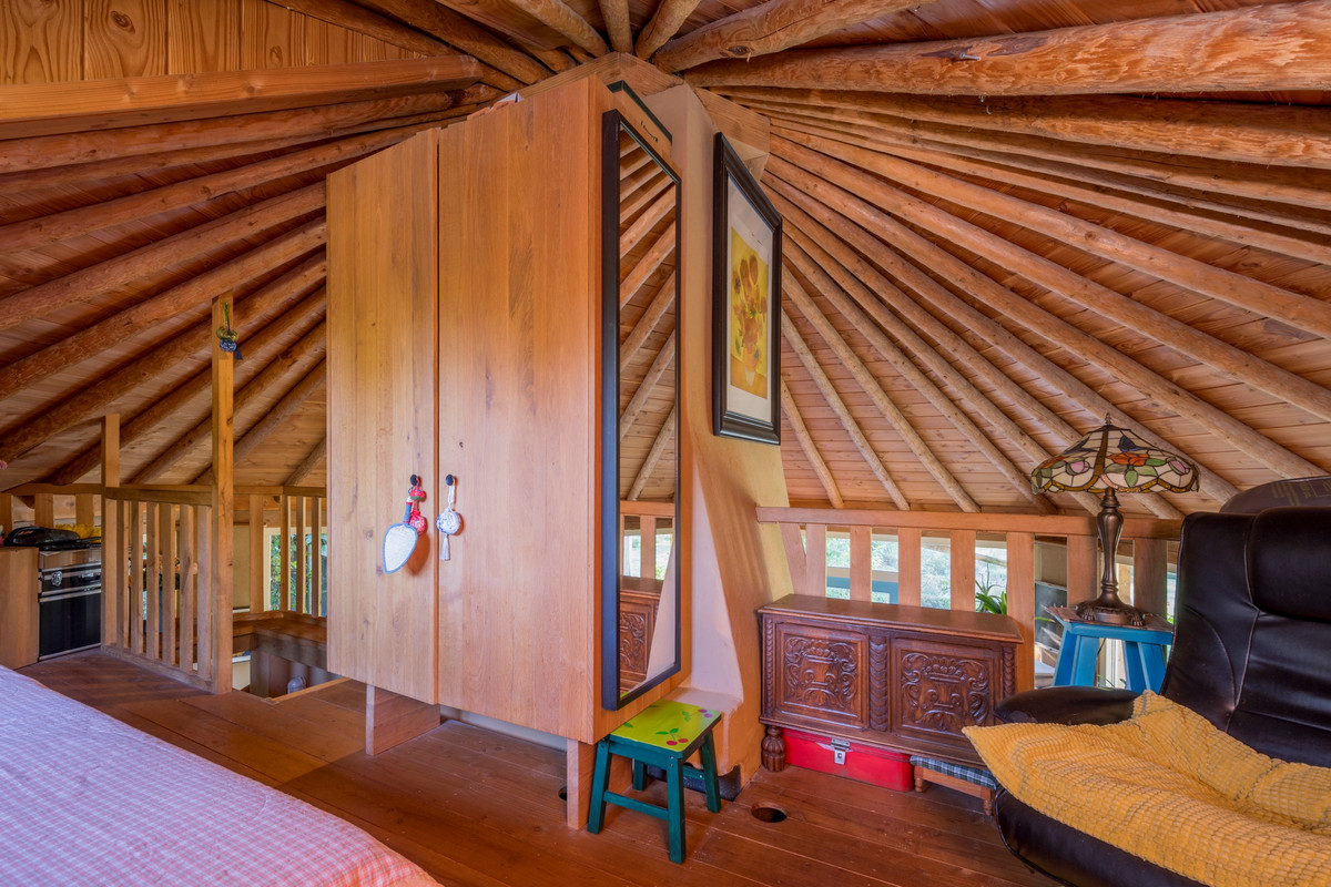 Woning te koop: Zevenbergjesweg 1B38, Voorthuizen