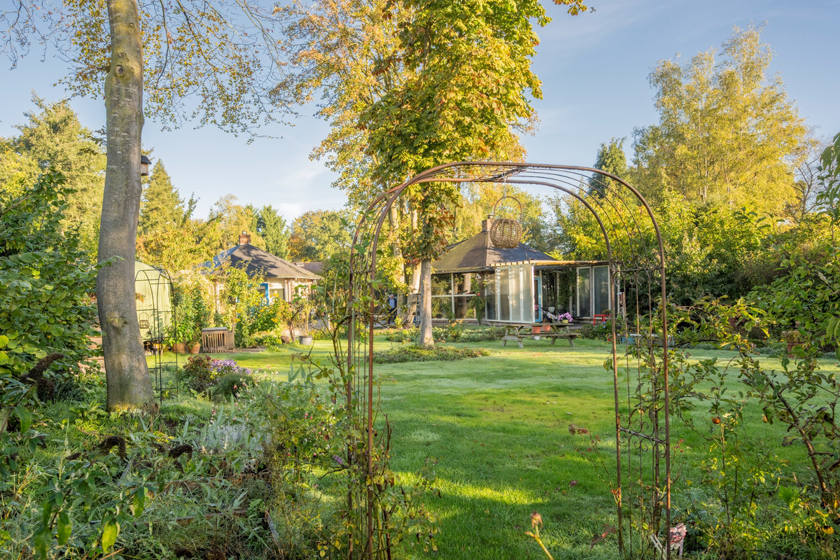 Woning te koop: Zevenbergjesweg 1B38, Voorthuizen