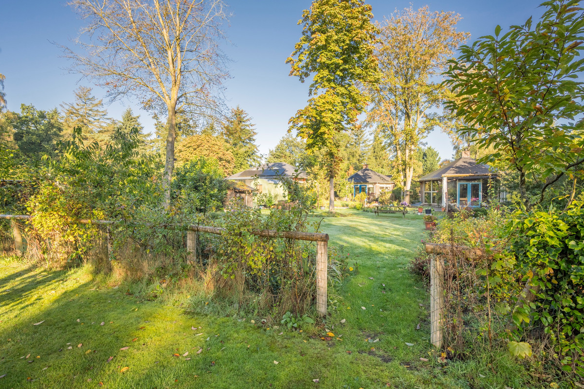 Woning te koop: Zevenbergjesweg 1B38, Voorthuizen
