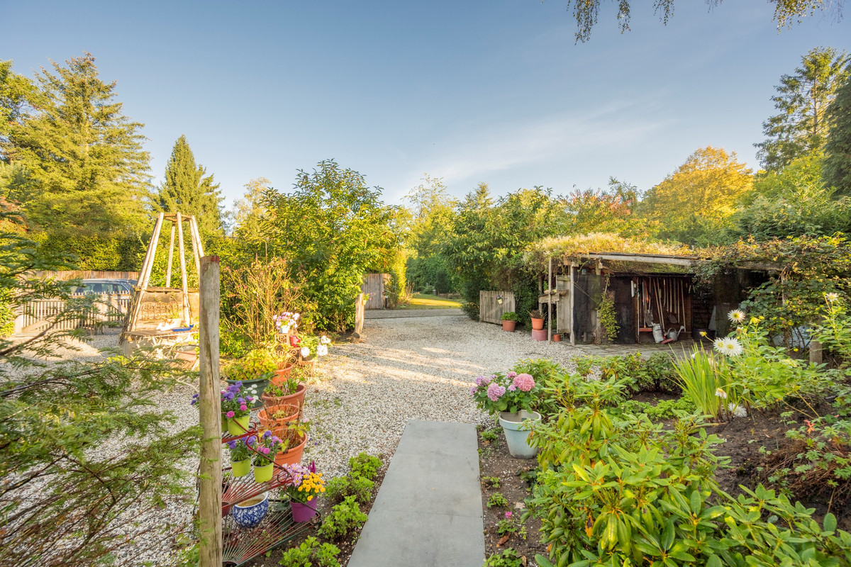 Woning te koop: Zevenbergjesweg 1B38, Voorthuizen