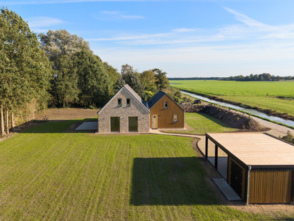 B.L. Tijdensweg 10A