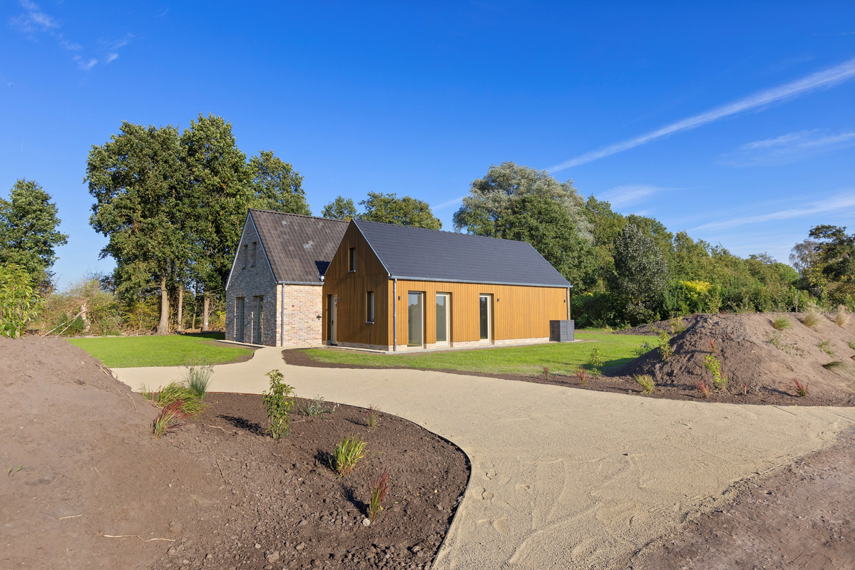Woning te koop: B.L. Tijdensweg 10A, Bellingwolde