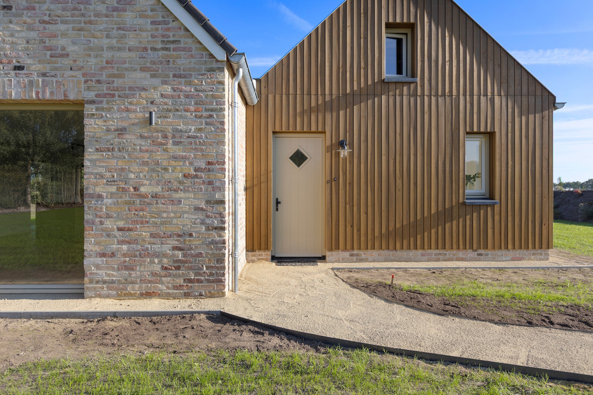 Woning te koop: B.L. Tijdensweg 10A, Bellingwolde