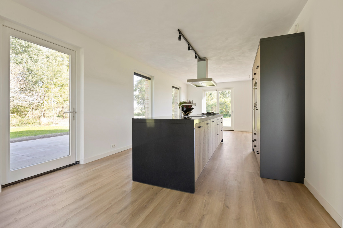 Woning te koop: B.L. Tijdensweg 10A, Bellingwolde