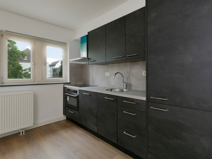 Abtstraat 14 D
