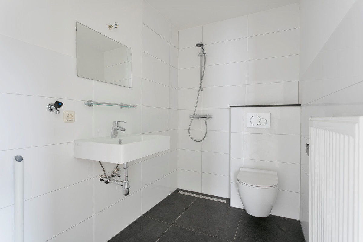 Appartement te huur: Abtstraat 14D, Maastricht