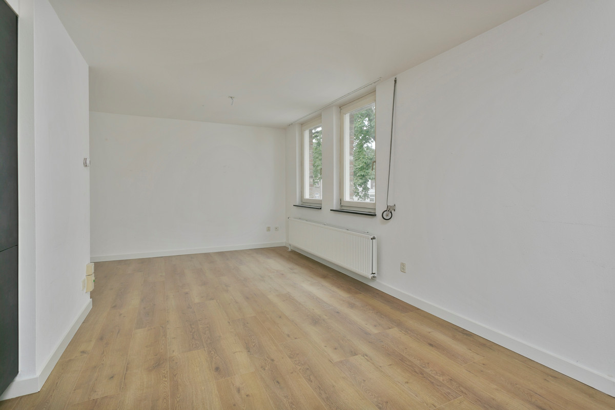 Appartement te huur: Abtstraat 14D, Maastricht