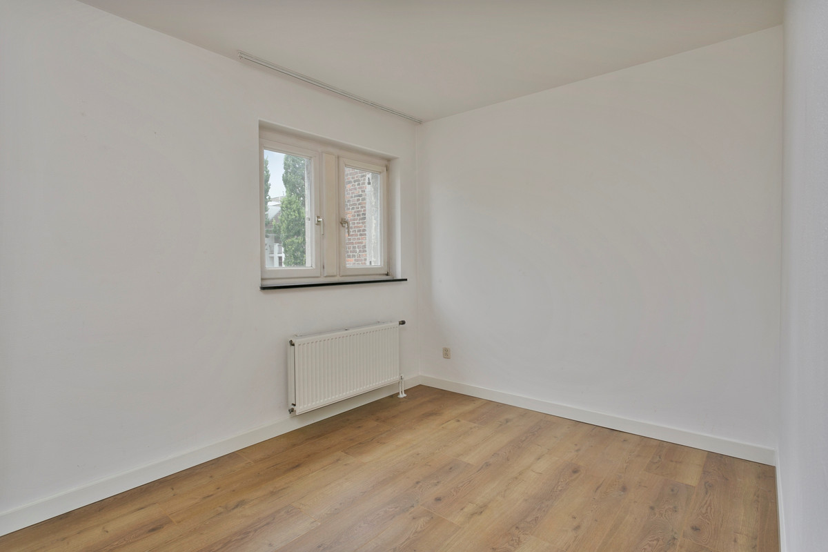 Appartement te huur: Abtstraat 14D, Maastricht