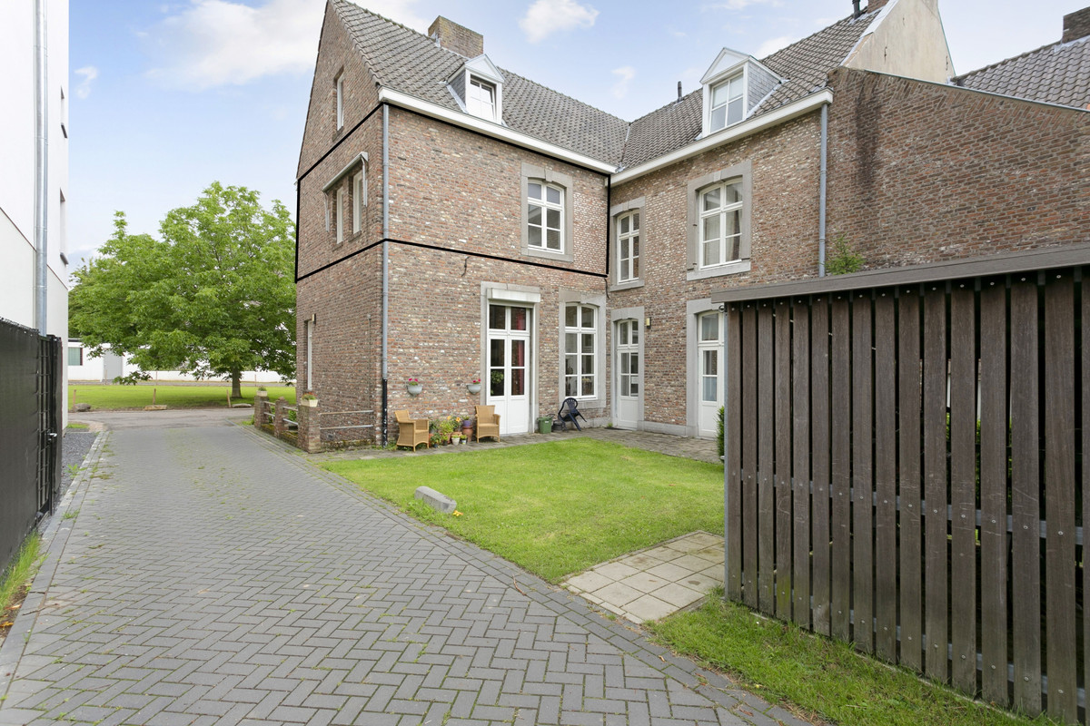 Appartement te huur: Abtstraat 14D, Maastricht