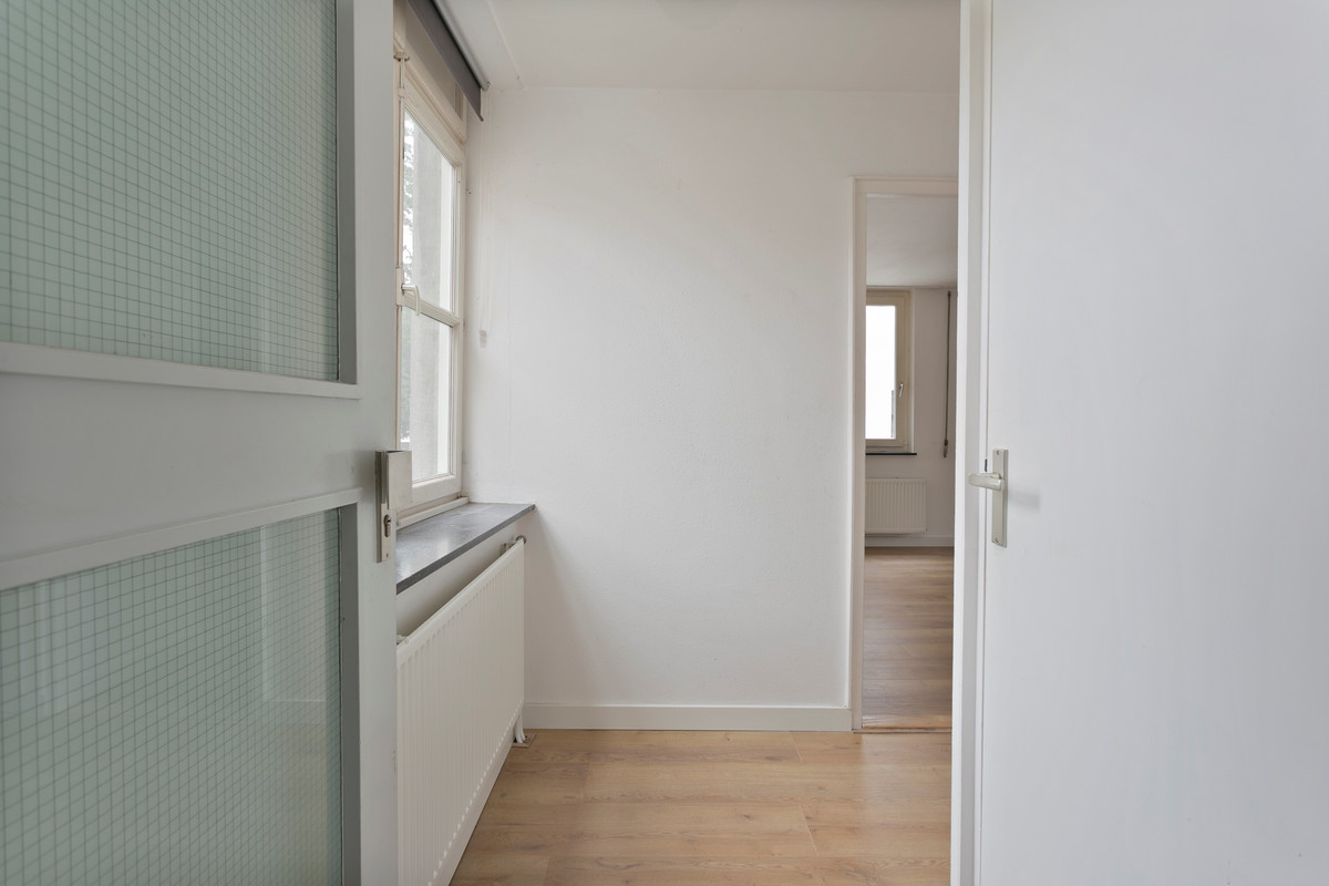 Appartement te huur: Abtstraat 14D, Maastricht