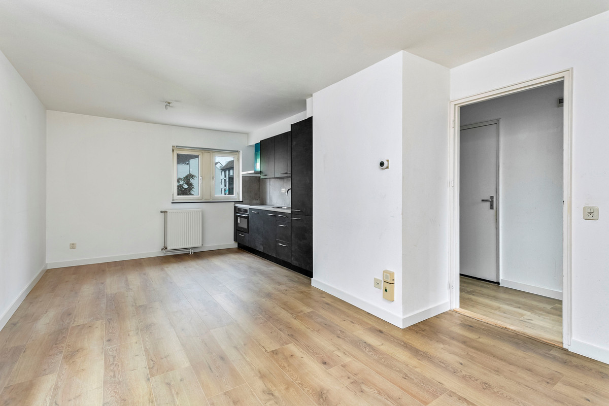 Appartement te huur: Abtstraat 14D, Maastricht