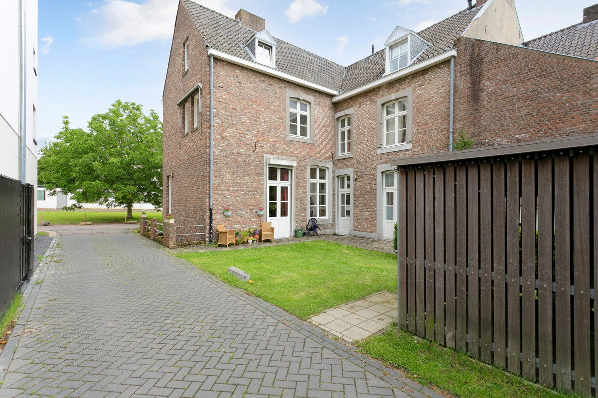Appartement te huur: Abtstraat 14D, Maastricht