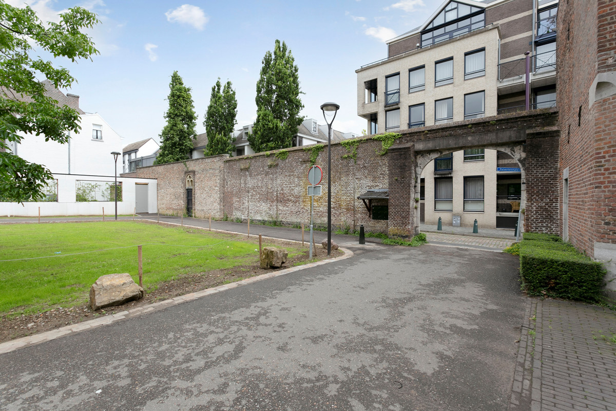 Appartement te huur: Abtstraat 14D, Maastricht