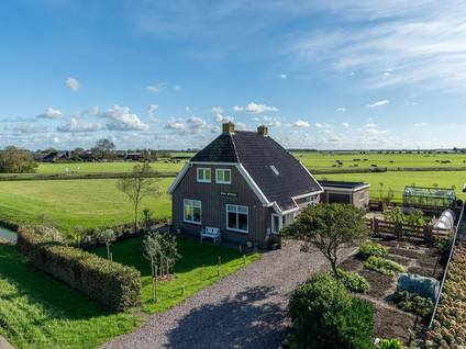 Van Kleffenswei 1