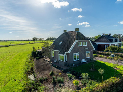 Van Kleffenswei 1