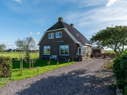 Van Kleffenswei 1