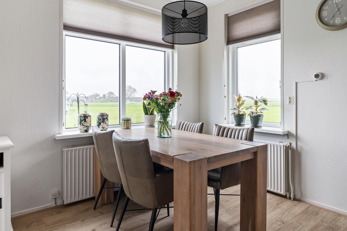 Vrijstaande woning te koop: Van Kleffenswei 1, Raard
