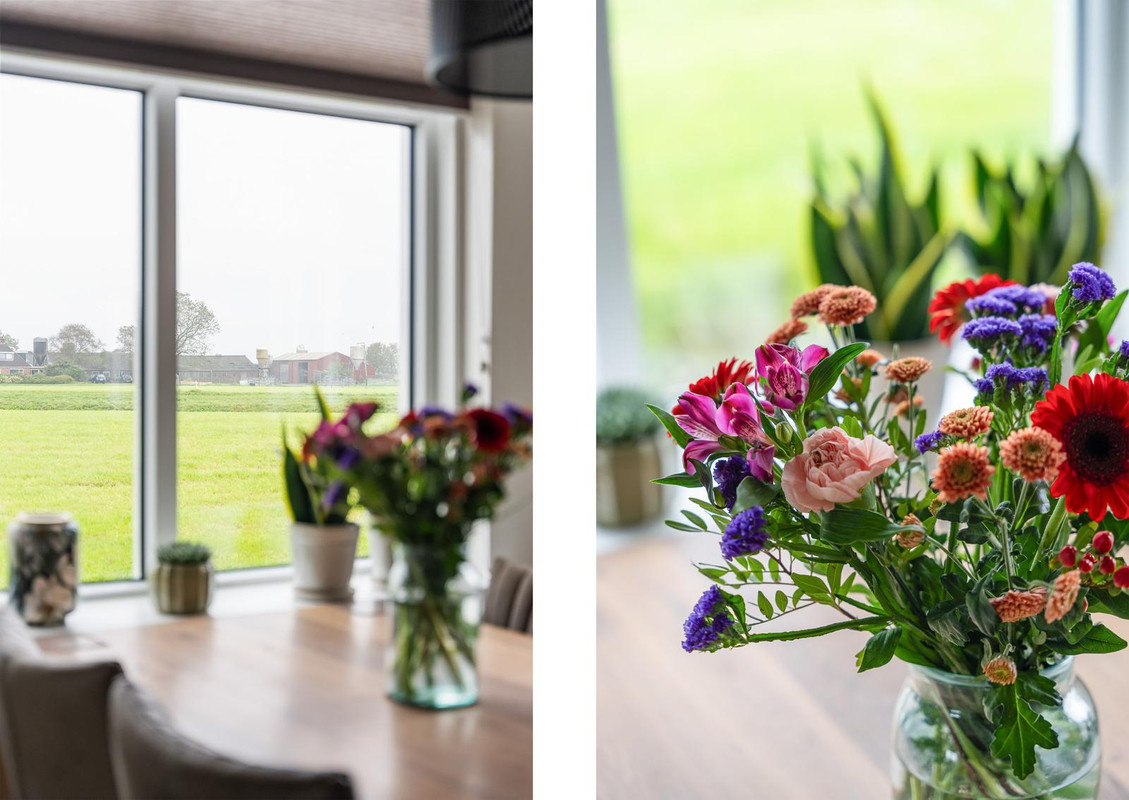 Vrijstaande woning te koop: Van Kleffenswei 1, Raard