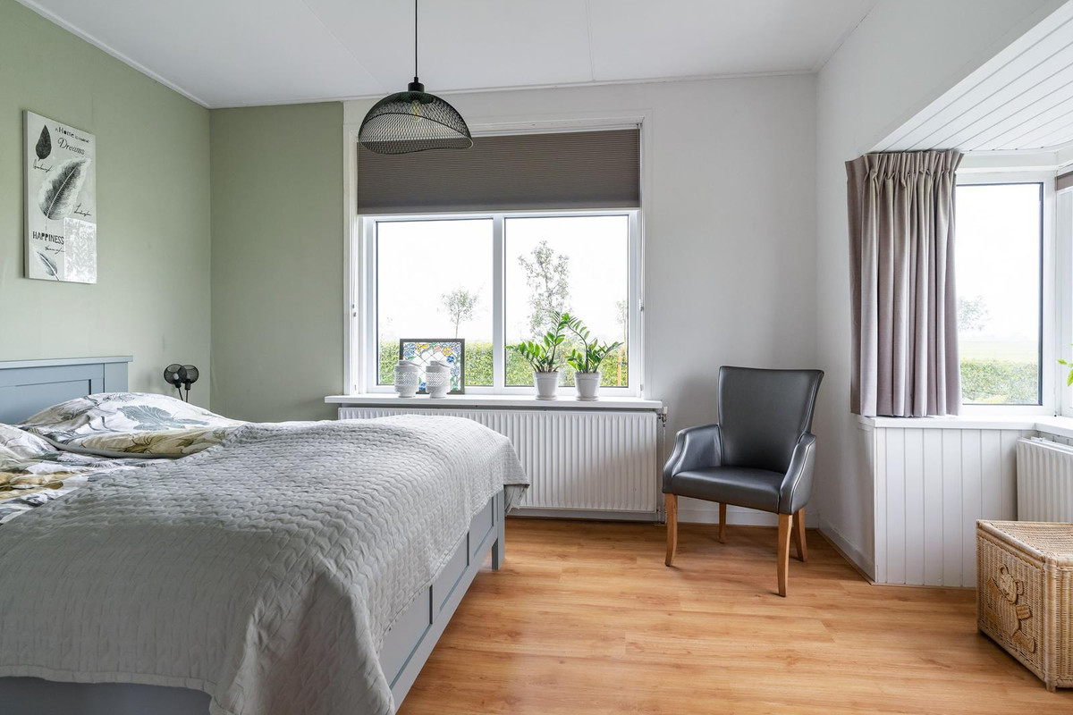Vrijstaande woning te koop: Van Kleffenswei 1, Raard