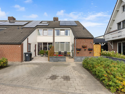 Sparrenstraat 6