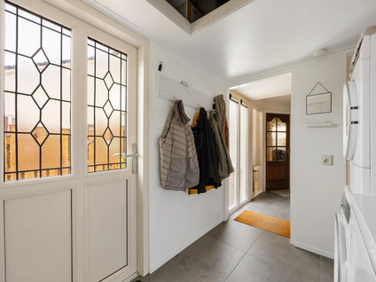 Sparrenstraat 6