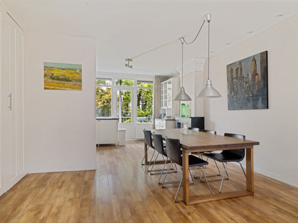 Cornelis Anthoniszstraat 51 3