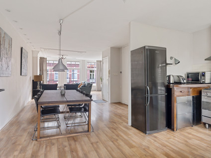 Cornelis Anthoniszstraat 51 3