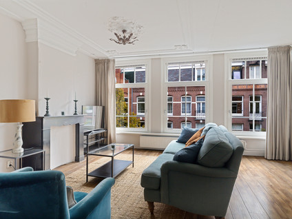 Cornelis Anthoniszstraat 51 3