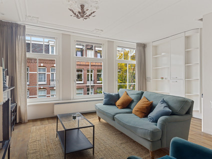 Cornelis Anthoniszstraat 51 3