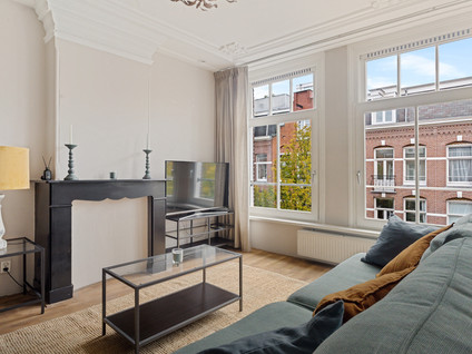 Cornelis Anthoniszstraat 51 3