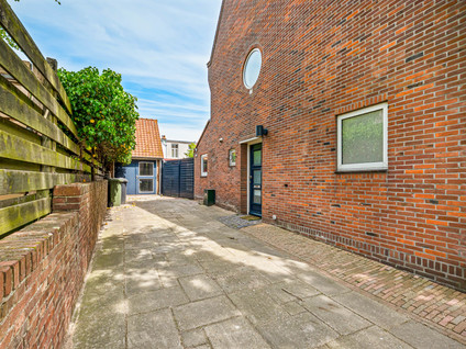 Dr C A Gerkestraat 131