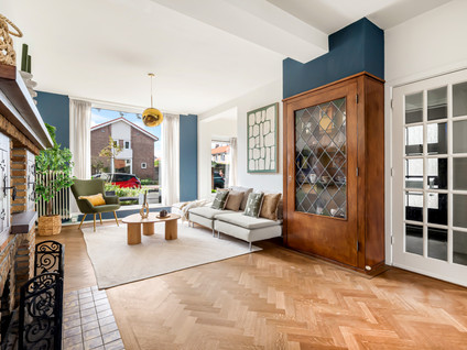 Dr C A Gerkestraat 131
