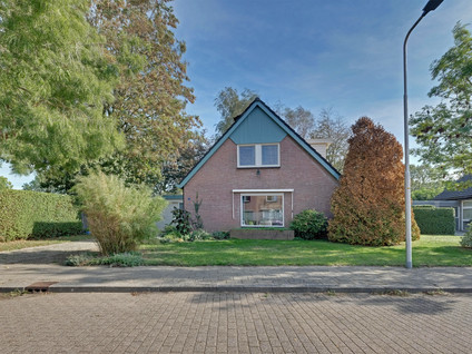 Hagenaarstraat 1