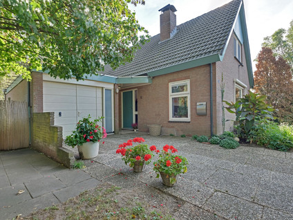 Hagenaarstraat 1