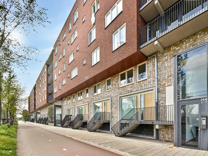 Prins Bernhardlaan 144V