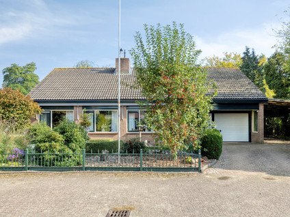 Nachtegaallaan 6