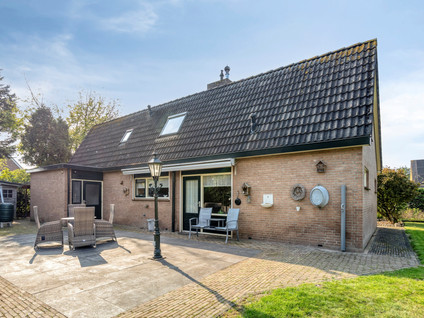 Nachtegaallaan 6