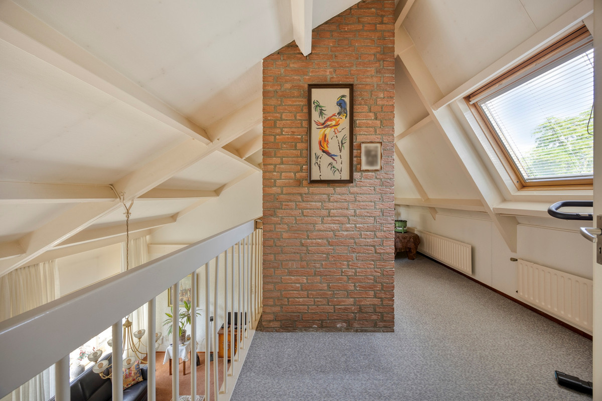 Vrijstaande woning te koop: Nachtegaallaan 6, Dodewaard
