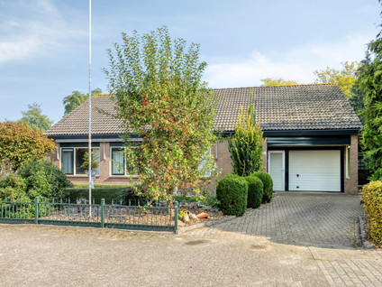 Nachtegaallaan 6