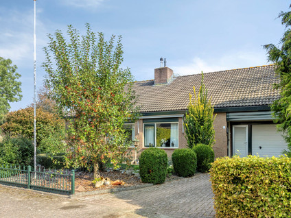 Nachtegaallaan 6